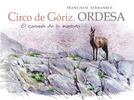 RODENO, Circo de Góriz. Ordesa - Francisco J. Hernández Fernández