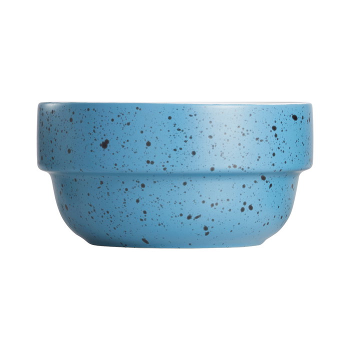 Day Bol Surtido Diámetro 13 cm Colores Negro, Azul Tapiz, Gris Claro