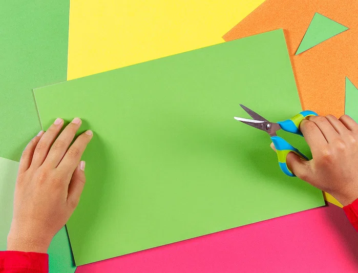 Liderpapel Papel Color Neón DIN A4 75g 500 Hojas Surtidas