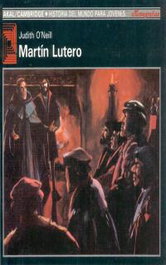AKAL, Martin Lutero - Judith O´Neill