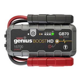 NOCO GB70 Jump Starter 12V 2000A