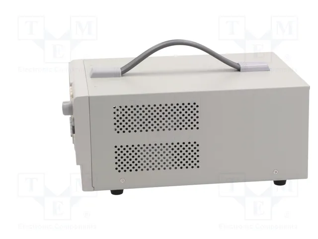 GW INSTEK Fuente de alimentación de laboratorio programable 0÷32VDC 0÷3A