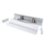 Conector WR6870-I-7X de aluminio