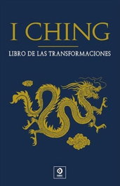 EDIMAT, I Ching, libro de las mutaciones - Piel de Clásicos