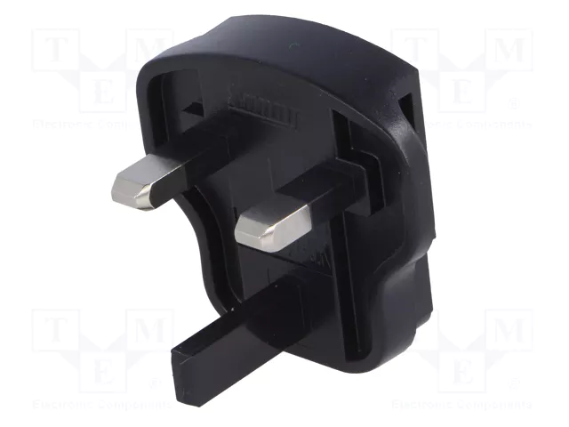 SUNNY Adaptador para Gran Bretaña PLUG-ZSI24/1A-U SUNNY Adaptador para Gran Bretaña PLUG-ZSI24/1A-U