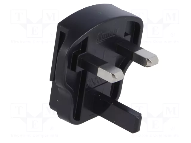 SUNNY Adaptador para Gran Bretaña PLUG-ZSI24/1A-U SUNNY Adaptador para Gran Bretaña PLUG-ZSI24/1A-U