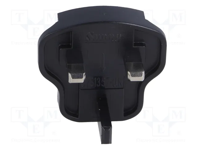 SUNNY Adaptador para Gran Bretaña PLUG-ZSI24/1A-U SUNNY Adaptador para Gran Bretaña PLUG-ZSI24/1A-U