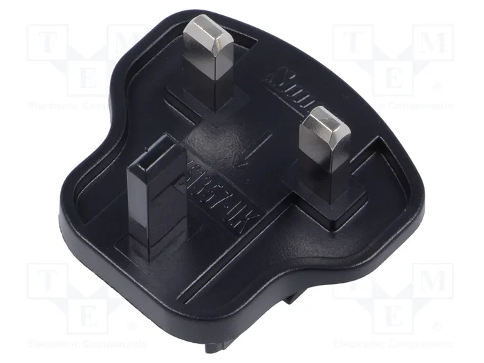 SUNNY Adaptador para Gran Bretaña PLUG-ZSI24/1A-U SUNNY Adaptador para Gran Bretaña PLUG-ZSI24/1A-U
