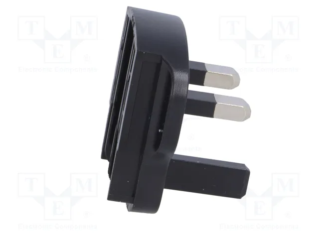 SUNNY Adaptador para Gran Bretaña PLUG-ZSI24/1A-U SUNNY Adaptador para Gran Bretaña PLUG-ZSI24/1A-U