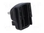 SUNNY Adaptador para Gran Bretaña PLUG-ZSI24/1A-U