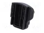 SUNNY Adaptador para Gran Bretaña PLUG-ZSI24/1A-U