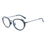 Vuarnet VL18080001-SUNCLIP Gafas Vista + Clip-on para Hombre