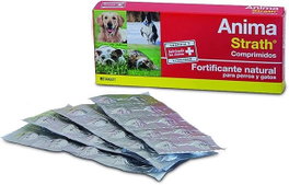 Stangest Anima Strath 40 Comprimidos Blister