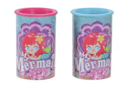 DKD Home Decor Sacapuntas 4 x 6.5 x 4 cm (12 Unidades)