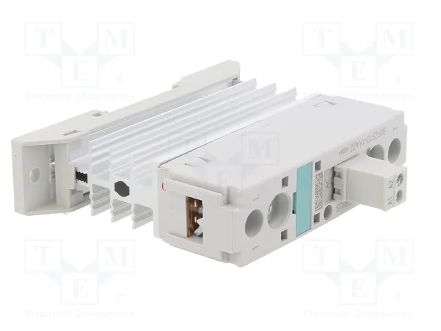 SIEMENS 3RF2310-1AA22 Relé de semiconductor monofásico