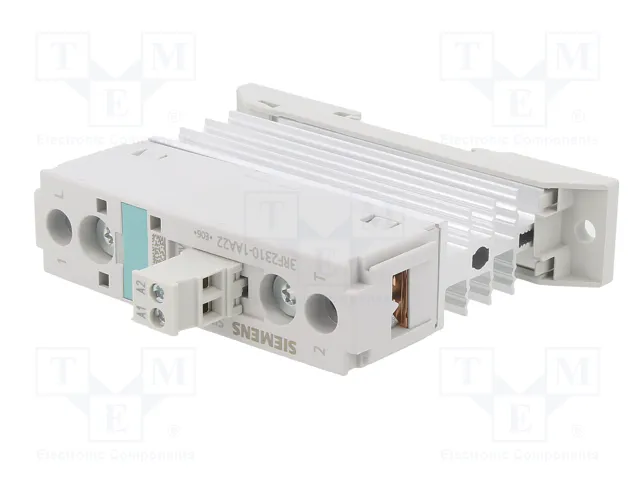 SIEMENS 3RF2310-1AA22 Relé de semiconductor monofásico