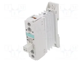 SIEMENS 3RF2310-1AA22 Relé de semiconductor monofásico