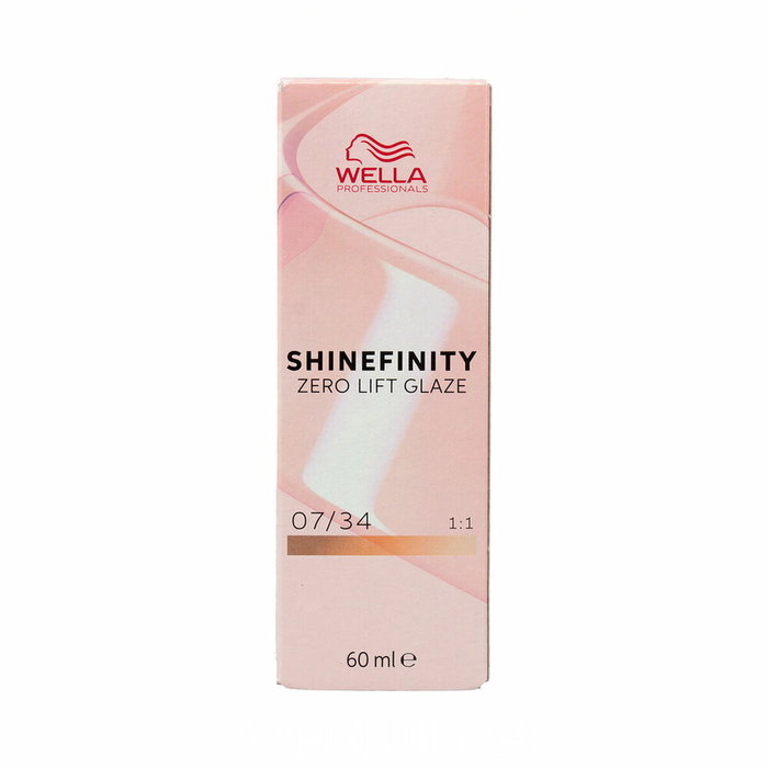 Wella Professionals Shinefinity 07/34