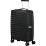Maleta de Cabina American Tourister 155259-361E Negro 55 x 40 x 20 cm