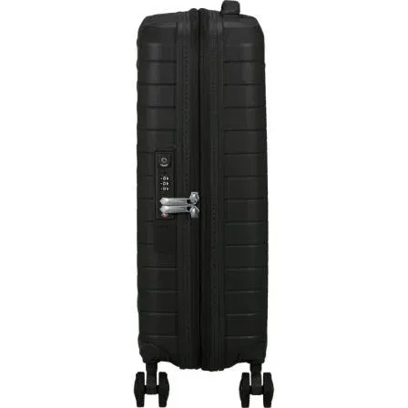 Maleta de Cabina American Tourister 155259-361E Negro 55 x 40 x 20 cm