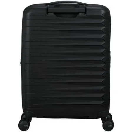 Maleta de Cabina American Tourister 155259-361E Negro 55 x 40 x 20 cm