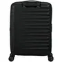 Maleta de Cabina American Tourister 155259-361E Negro 55 x 40 x 20 cm