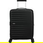 Maleta de Cabina American Tourister 155259-361E Negro 55 x 40 x 20 cm