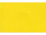 Aironfix Rollo adhesivo unicolor amarillo brillo de 20 m