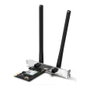 Mercusys MA80XE Adaptador Wi-Fi 6 PCIe AX3000 Dual-Banda