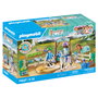 Playmobil Escuela Moderna de Equitación Horses of Waterfall 71637
