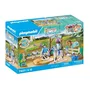Playmobil Escuela Moderna de Equitación Horses of Waterfall 71637