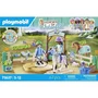 Playmobil Escuela Moderna de Equitación Horses of Waterfall 71637