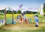 Playmobil Escuela Moderna de Equitación Horses of Waterfall 71637