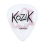 Dunlop 0.73 Mm Pack 36 Púas Graphic Artist Frank Kozik King Of Rock