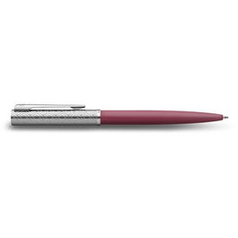 Boligrafo Waterman Allure Deluxe Laca Rosa Ct