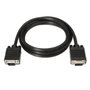 Aisens Cable SVGA HDB15 Macho a HDB15 Macho 1,8m Negro
