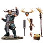 Mcfarlane Toys Figura Diablo IV Druida Cambiaformas