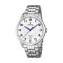 Reloj Hombre Festina F20425/1 Plateado