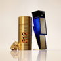 Carolina Herrera Bad Boy Cobalt Estuche 3 pz