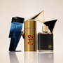 Carolina Herrera Bad Boy Cobalt Estuche 3 pz