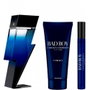 Carolina Herrera Bad Boy Cobalt Estuche de Regalo 3 Piezas
