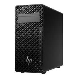 HP Estación de Trabajo Z2 TWR G1I U7 - 265K | Intel Core Ultra 7 265K | NVIDIA RTX 2000 Ada | 32GB DDR5 | 1TB NVMe SSD | Windows 11 Pro