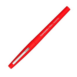 Paper Mate Rotulador Flair punta de nylon rojo 1,1 mm