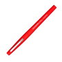 Paper Mate Rotulador Flair punta de nylon rojo 1,1 mm