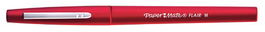 Rotulador Fibra Paper Mate Flair Orig.M (1,1) Rojo (Set de 12)