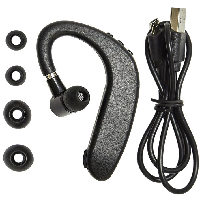 Be Mix Auricular Manos Libres Inalambrico Mix ABS Plástico