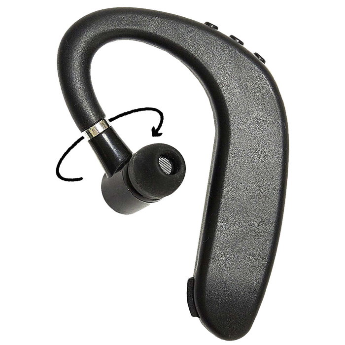 Be Mix Auricular Manos Libres Inalambrico Mix ABS Plástico