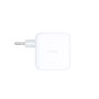 D-Link Cargador de Pared GaN DCF-141/E 140W 3xUSB-C + USB-A