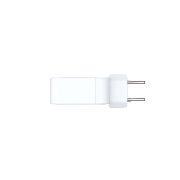 D-Link Cargador de Pared GaN DCF-141/E 140W 3xUSB-C + USB-A D-Link Cargador de Pared GaN DCF-141/E 140W 3xUSB-C + USB-A