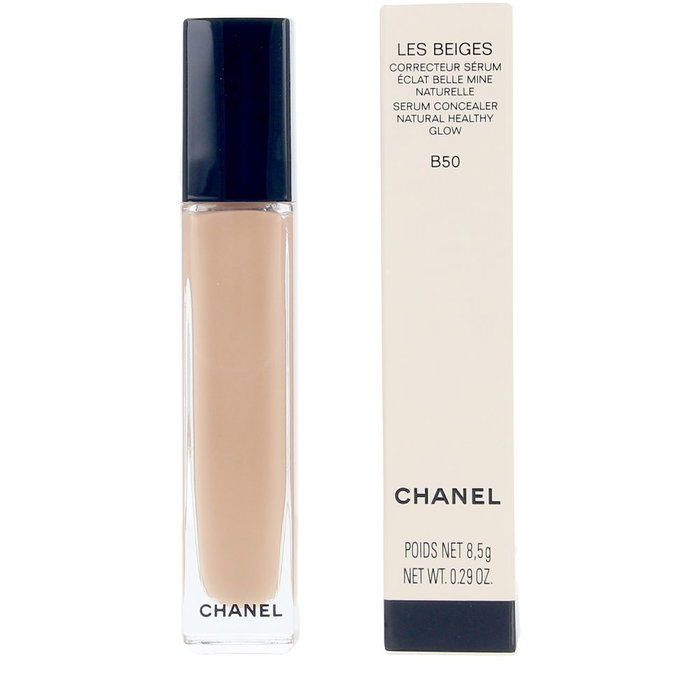 Chanel Les Beiges Sérum Corrector Natural Healthy Glow #B50 30 ml Chanel Les Beiges Sérum Corrector Natural Healthy Glow #B50 30 ml